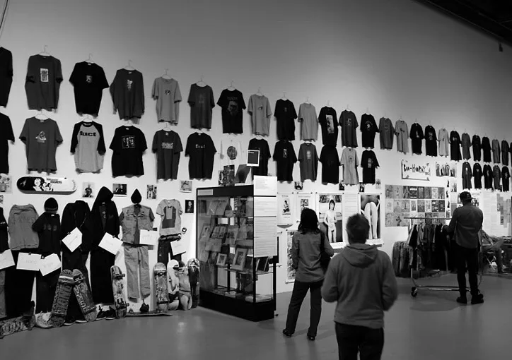 La Art Book Fair