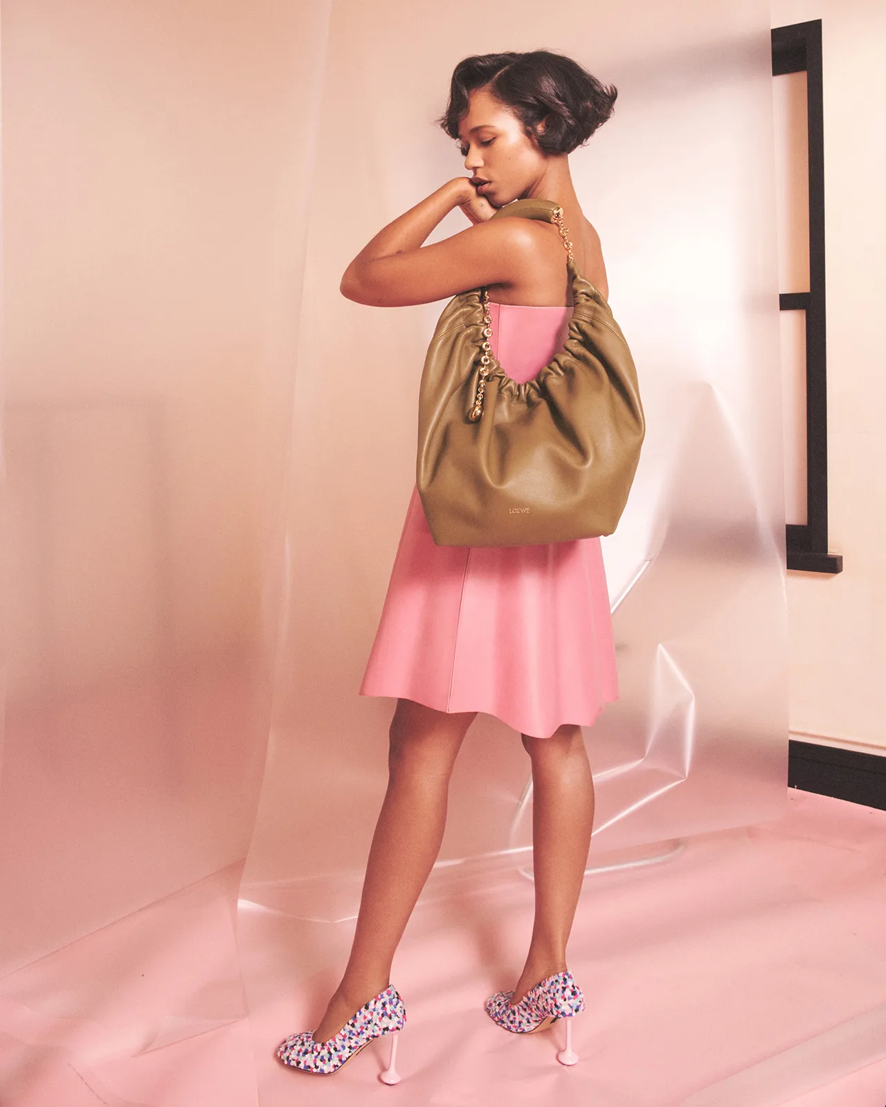 Loewe F W23 David Sims Campaign 8