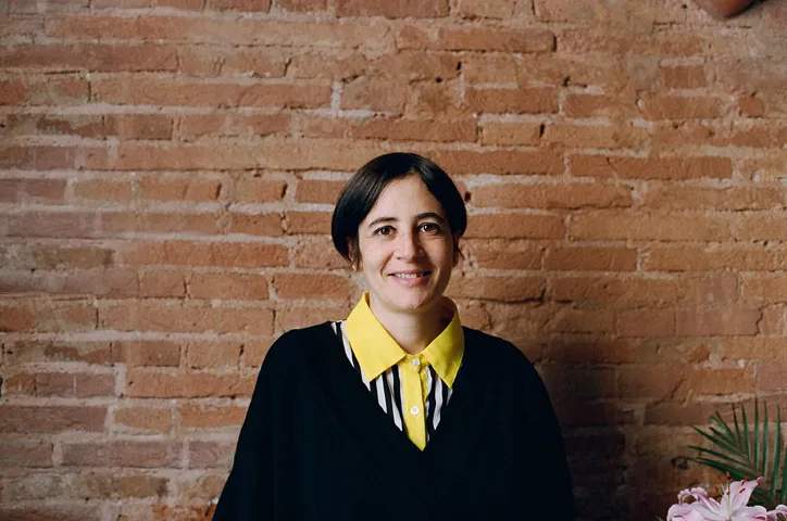 Romina Gris