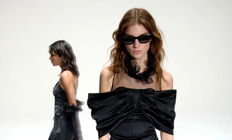 Karl Lagerfeld Resort 2025