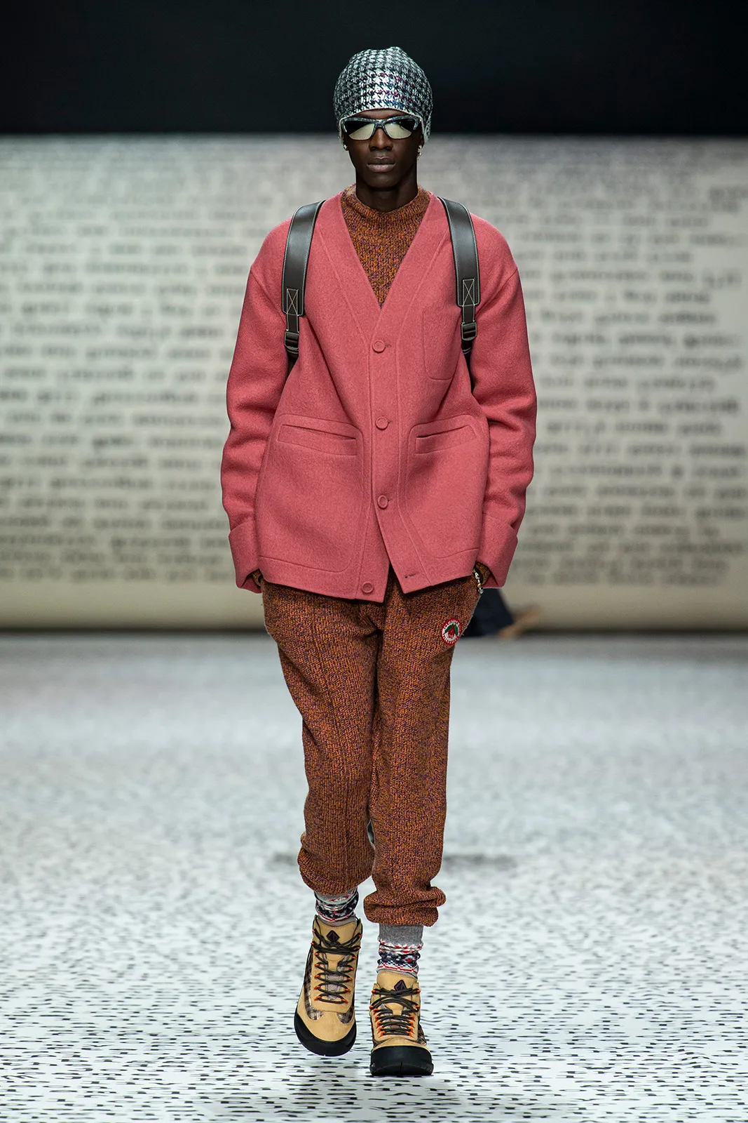 Dior Men Fall 2022 Metalmagazine 16