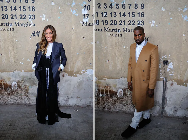Maison Martin Margiela for H&M