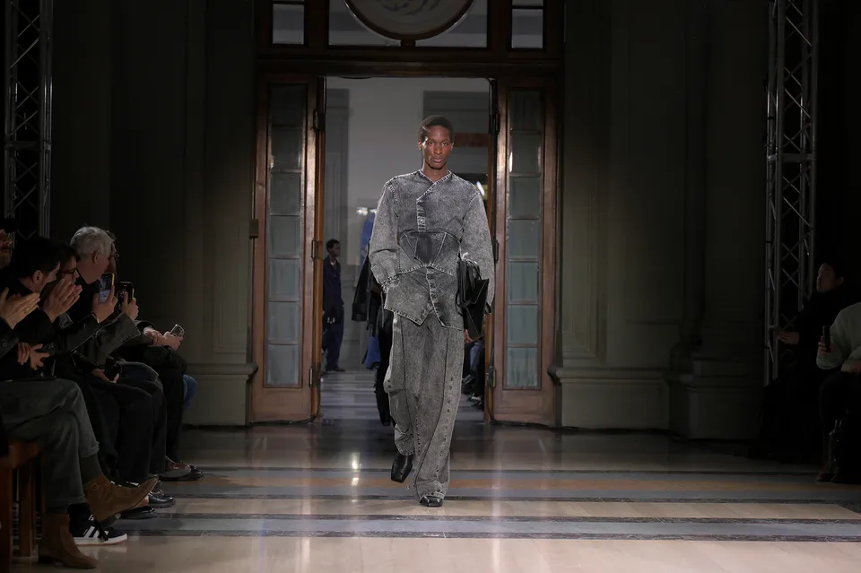 Pitti Uomo 107