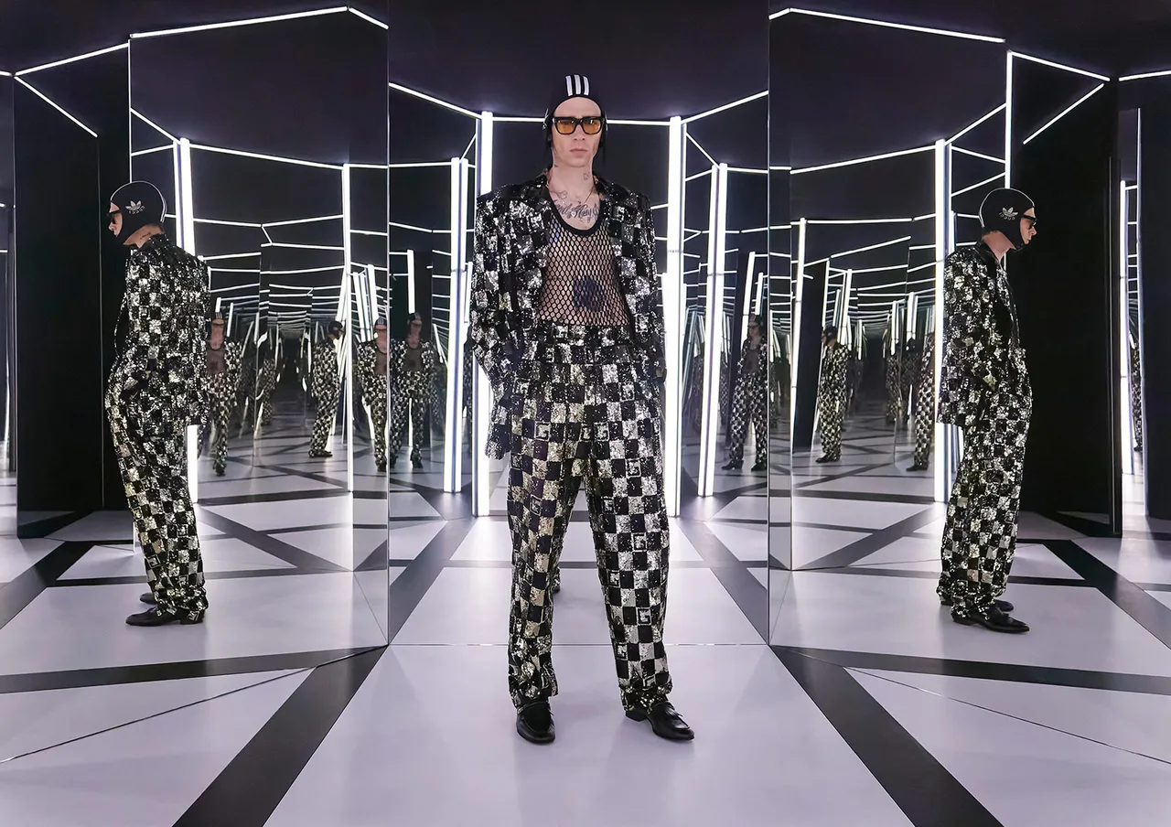 Gucci Fw 2022 Metalmagazine 14