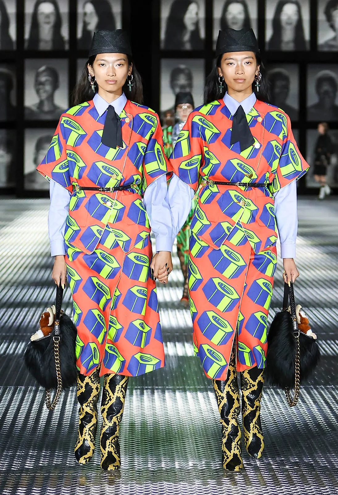 Gucci Ss 2023 17