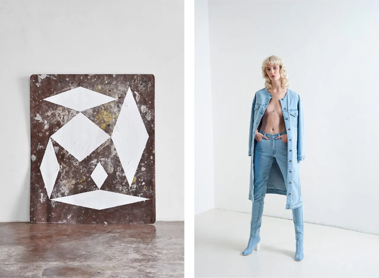 Acreati Marios X Paolo Gonzato 1