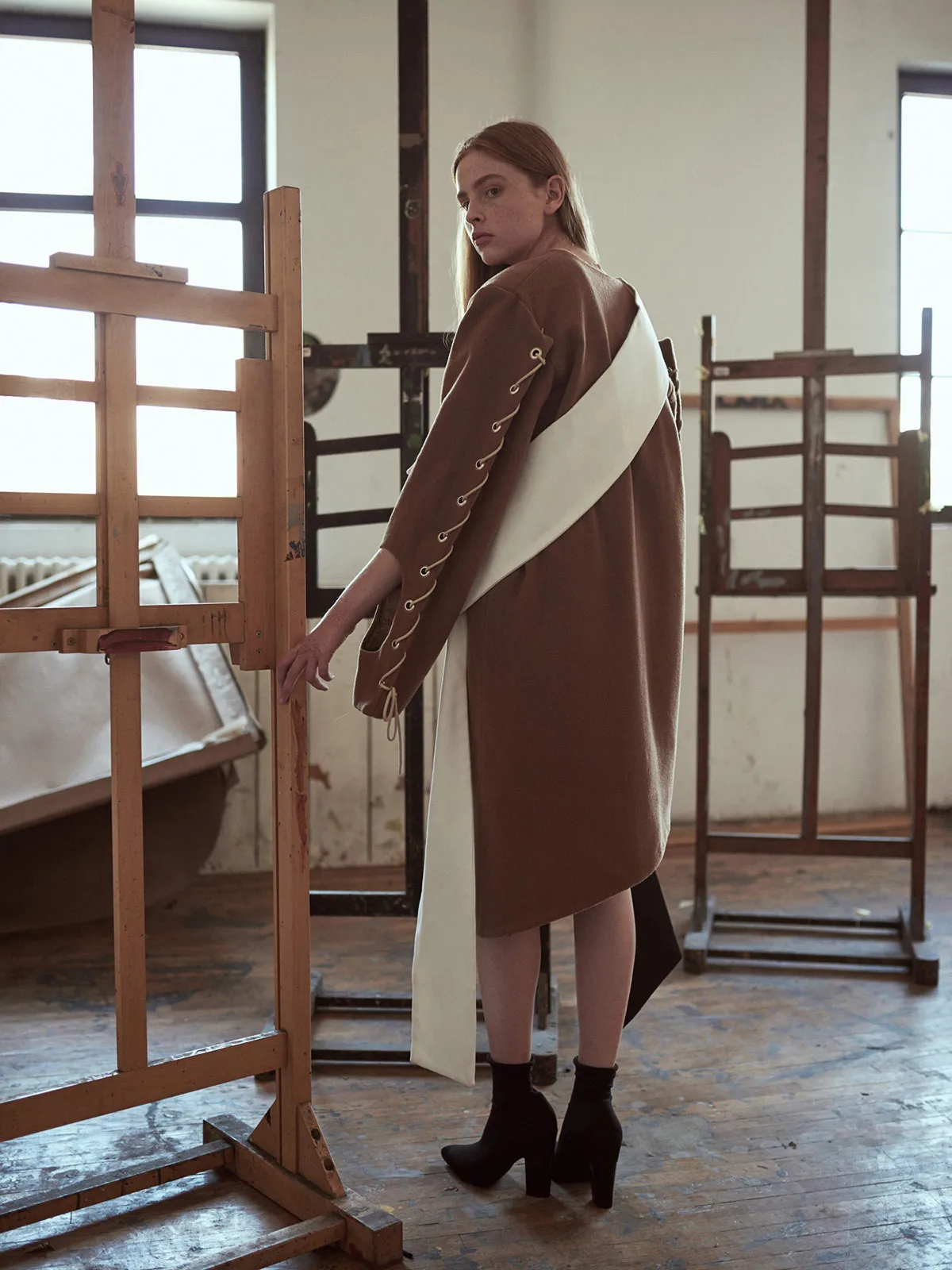 Marija Kulusic Metalmagazine 12