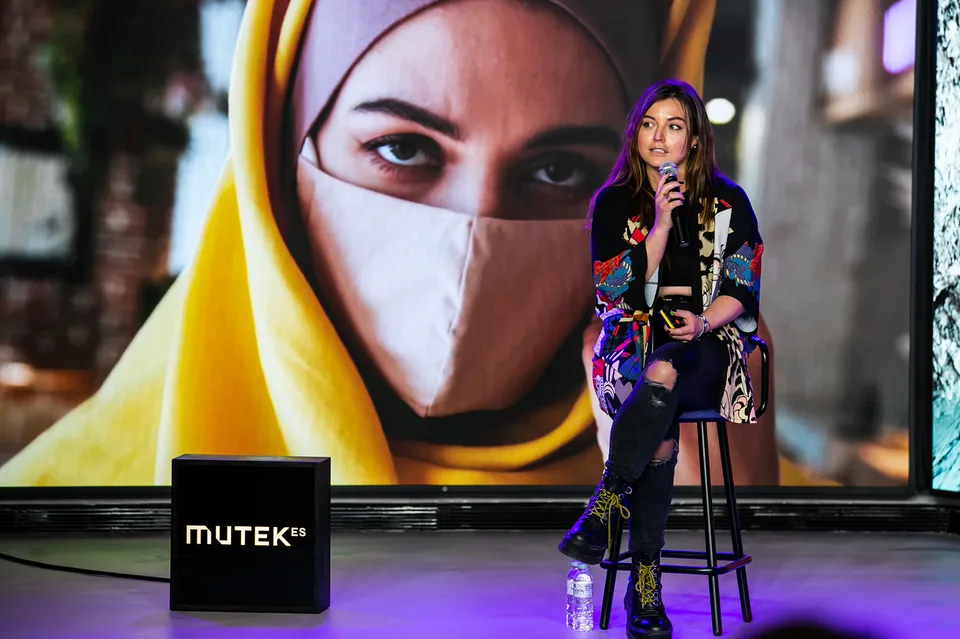 Mutek ES Simposio 2022