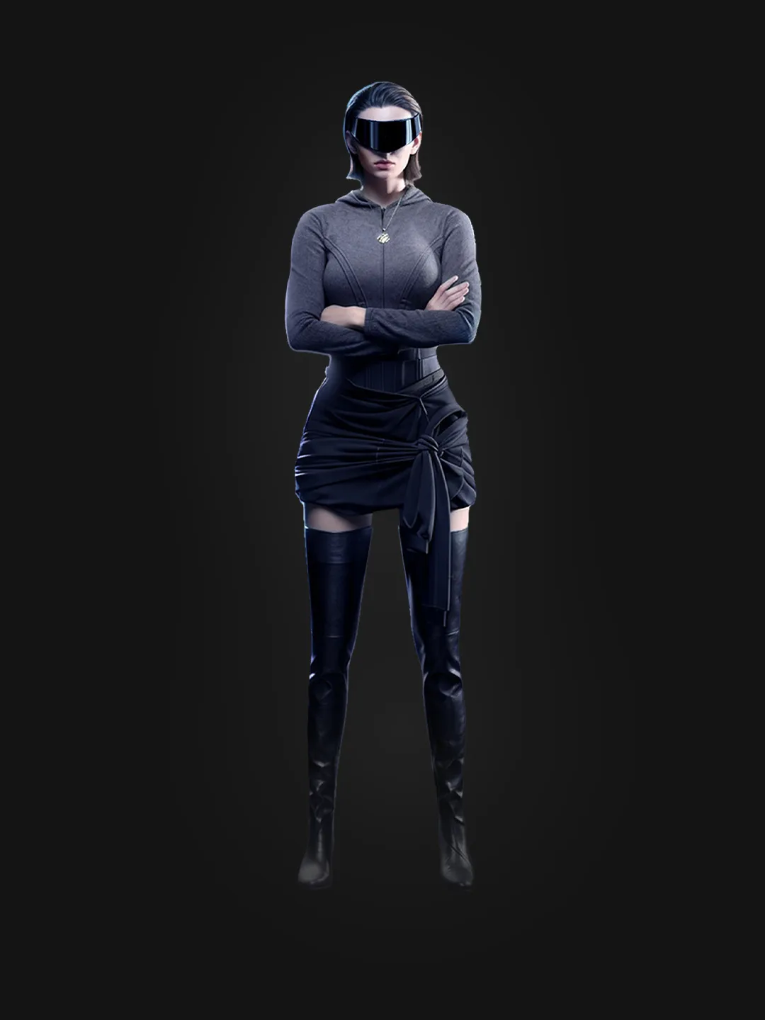 Balenciaga-PUBG_5