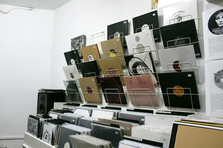 Subwax BCN