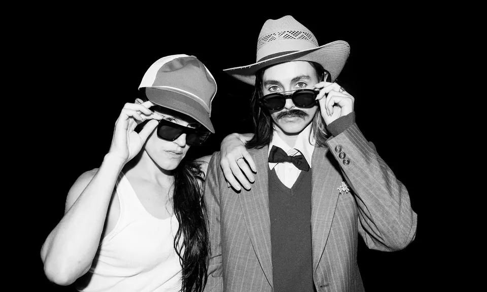 CocoRosie