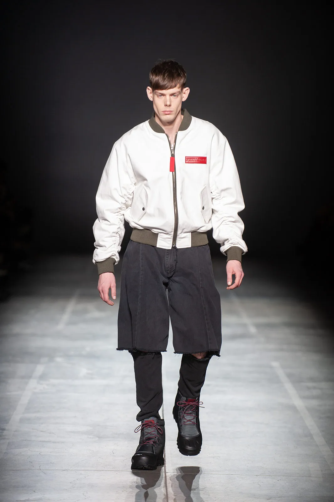 Ukrainian Fashion Week Fw 2020 Metalmagazine 29