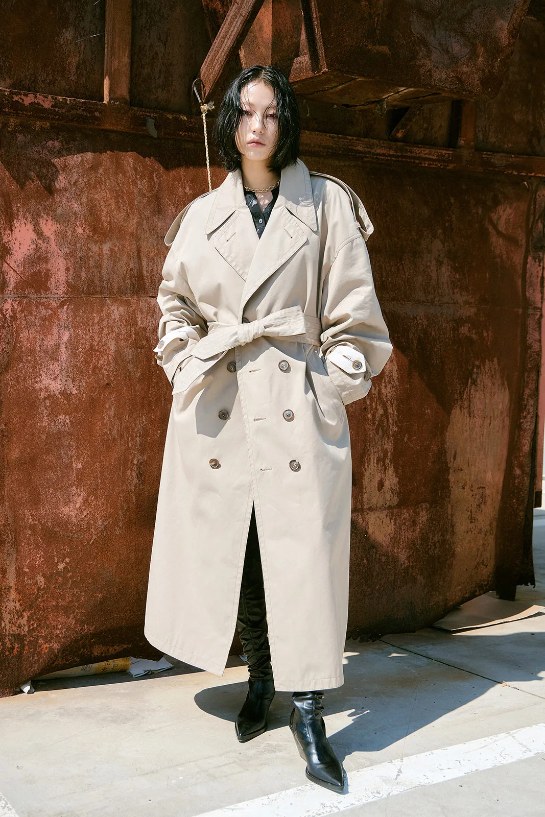 Munnseoul Metalmagazine 5