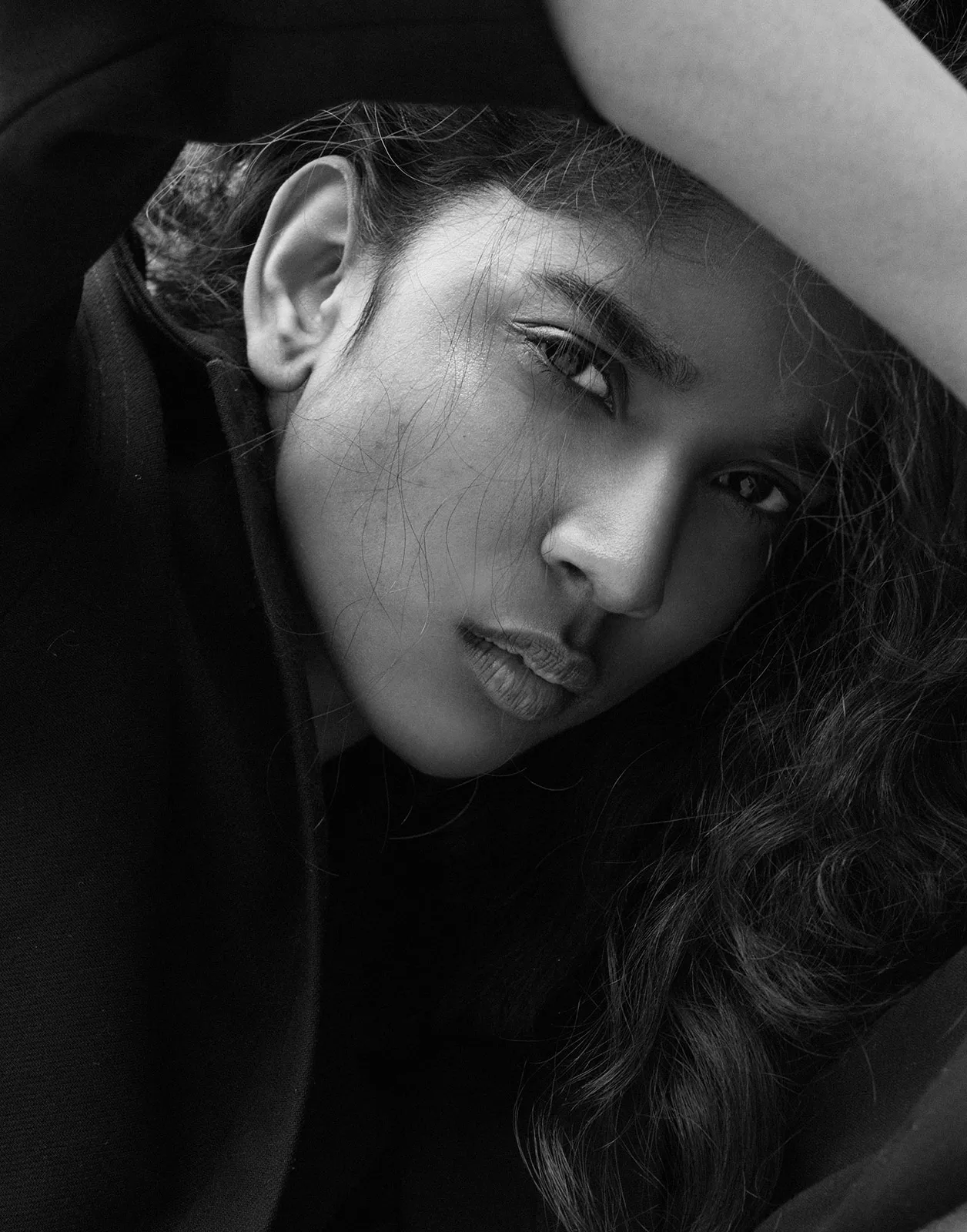 Naomi Janumala 2
