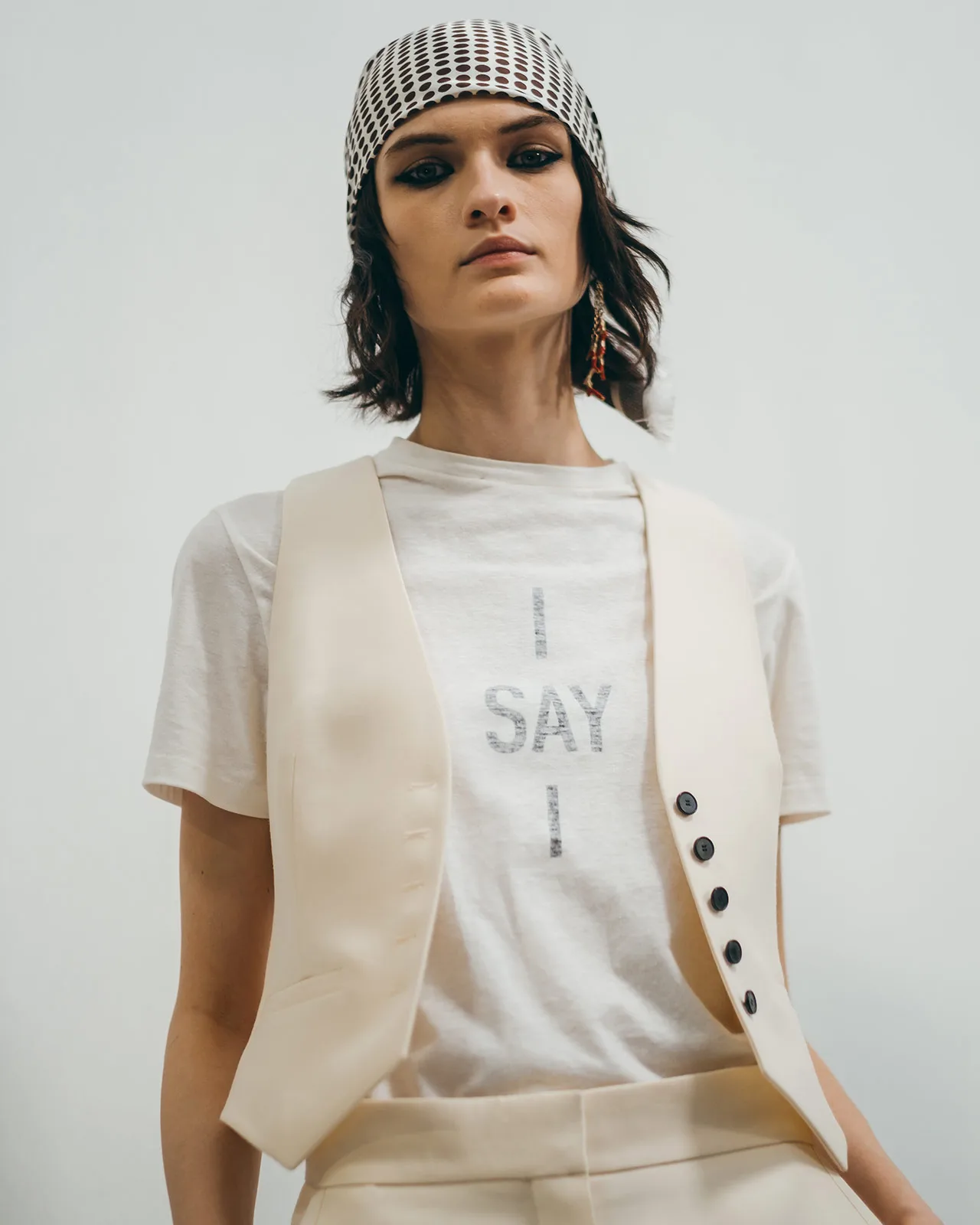 Dior Ready to Wear Autumn Winter 2020 Metalmagazine 22