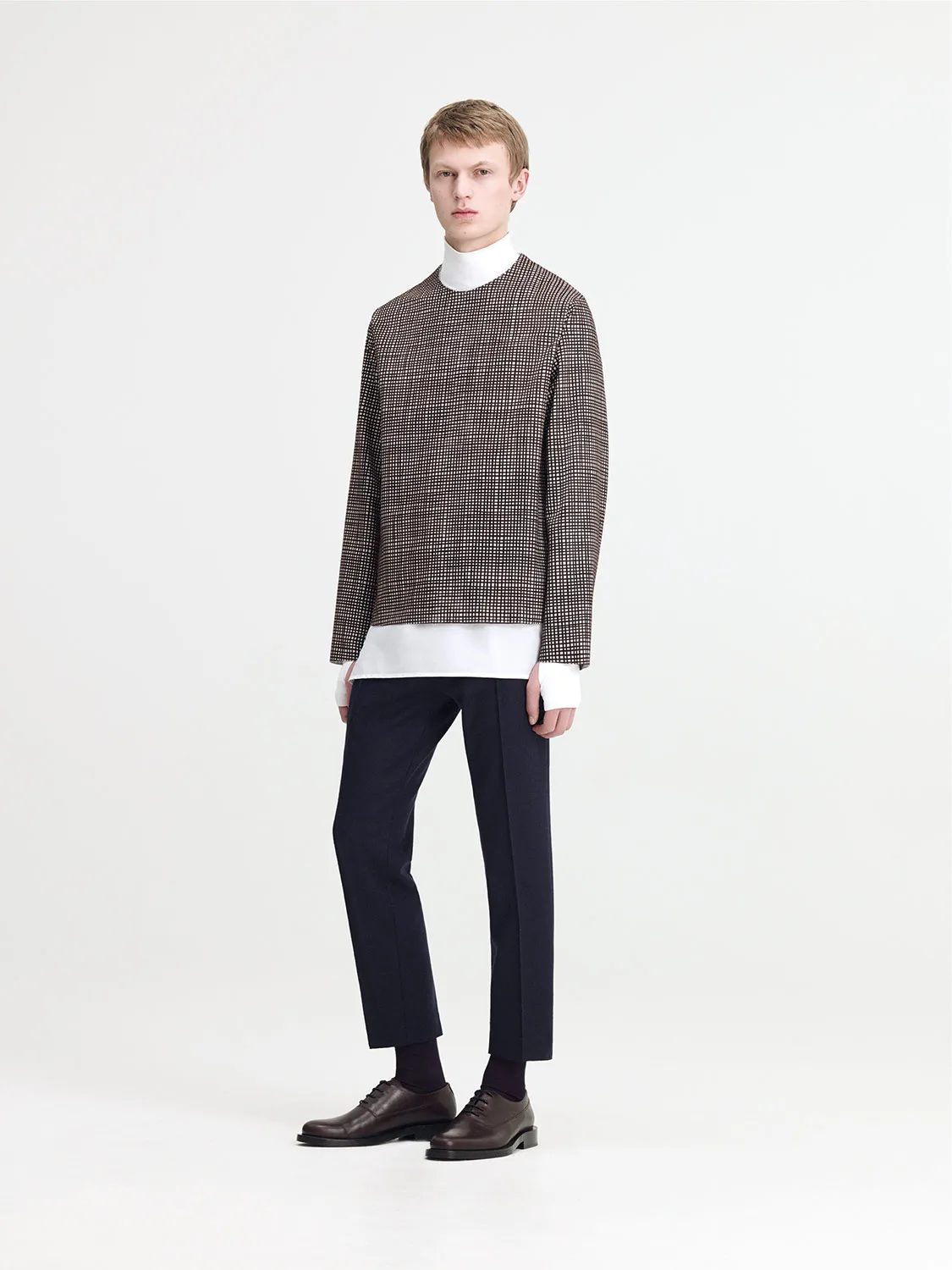 Cos a W16 Mens Look 4