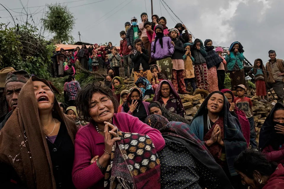 World Press Photo