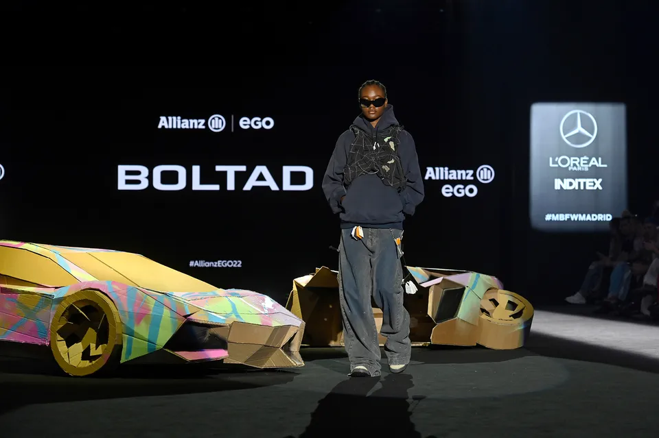 Boltad