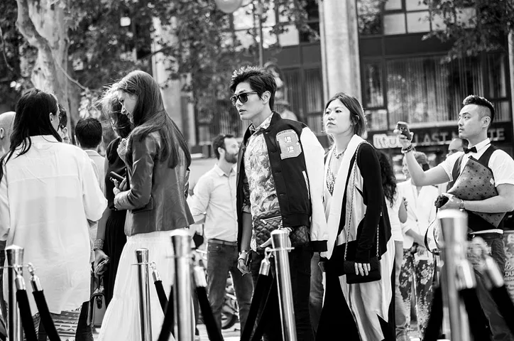 Pull&Bear arrives to Berlin