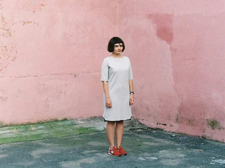 Masha Reva
