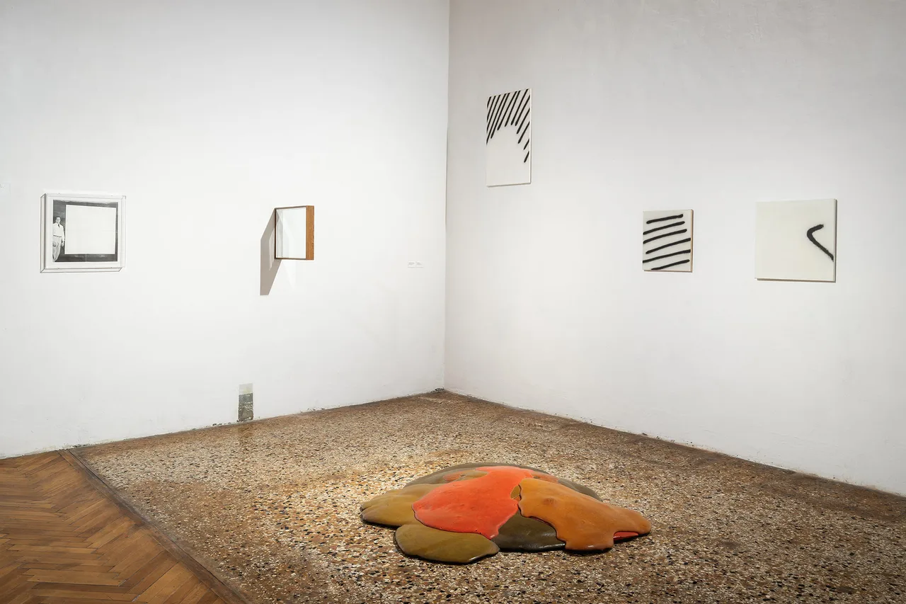 Fondazione Prada Stop Painting 23