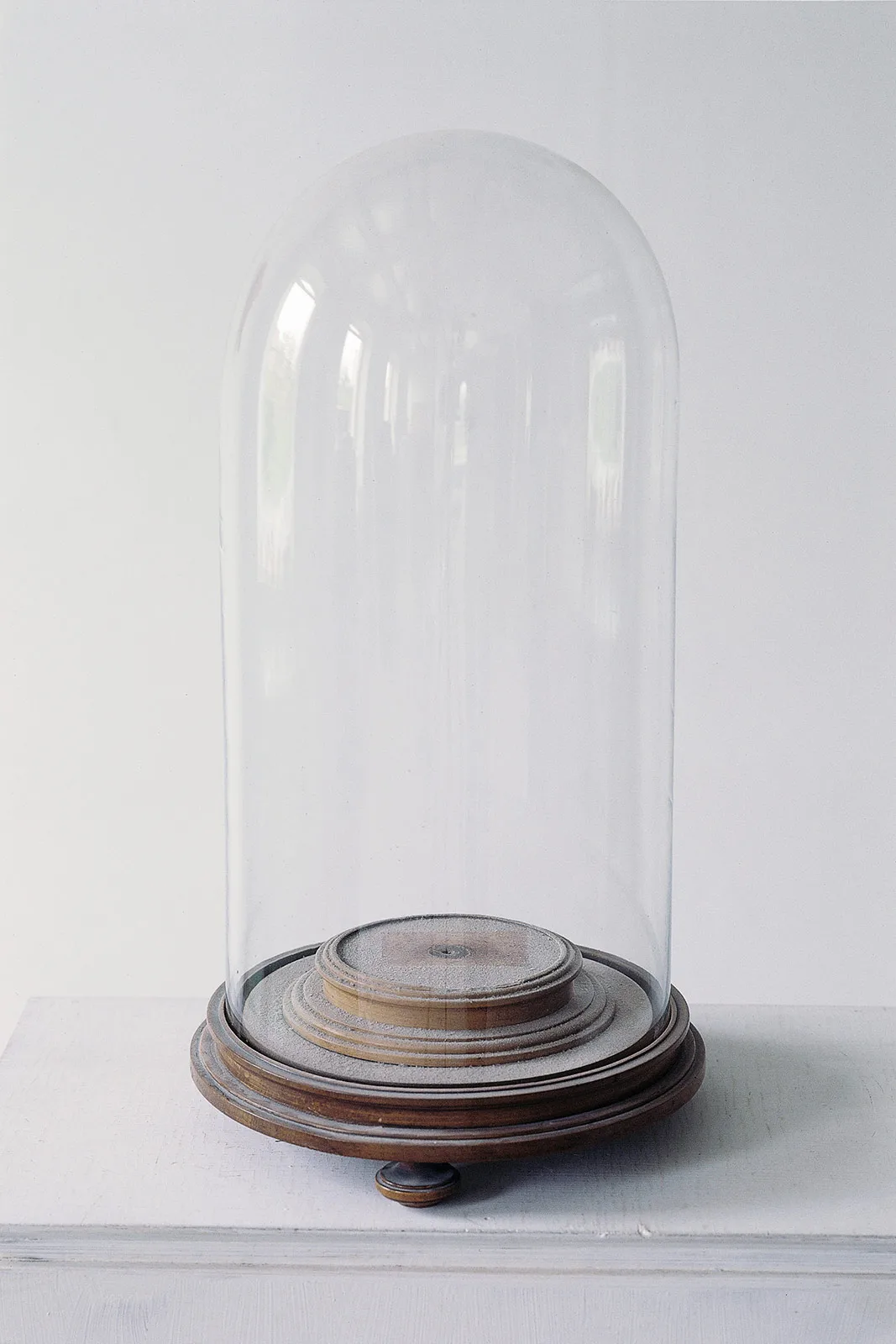 Erwin Wurm Metalmagazine 4