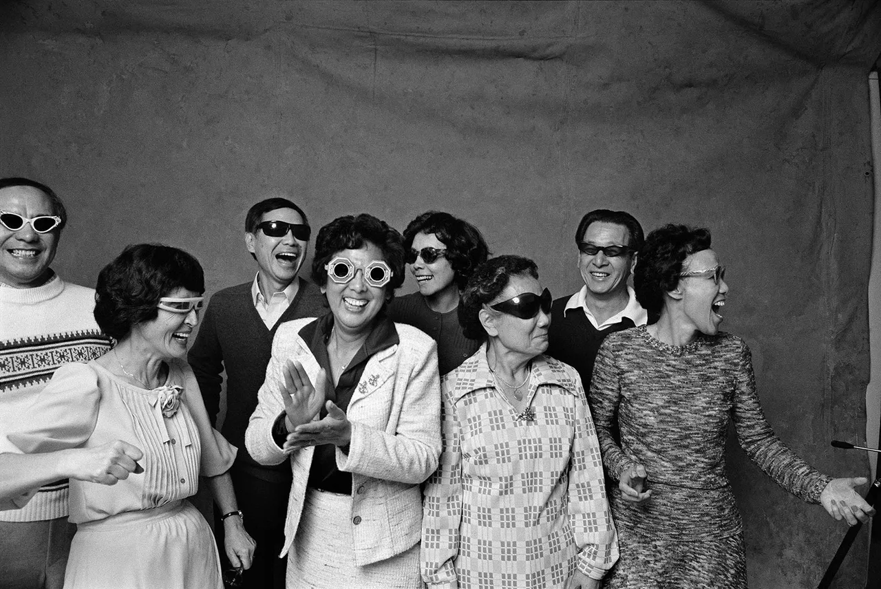 Michael Jang the Jangs Aunts and Uncles Hires