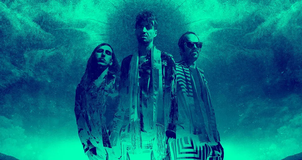 Crystal Fighters