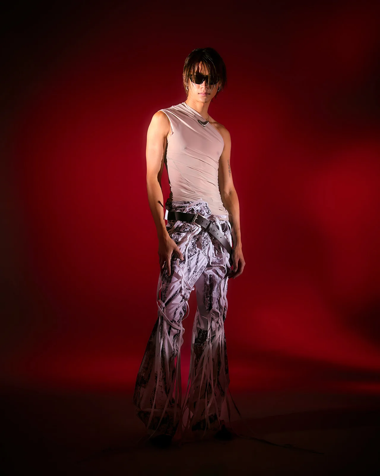 Onrushw23fh Ss 2023 Metalmagazine 28