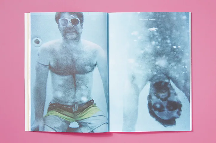 Printed Pages