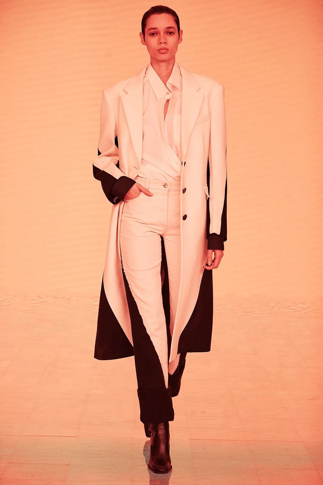 Peter Do Fall 22 Rtw New York Credit Greg Kessler Brand 5