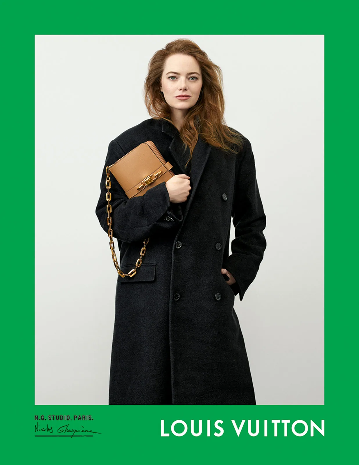 Louis Vuitton S S 2021 Metalmagazine 6