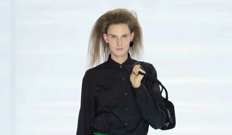 Prada S/S 2027