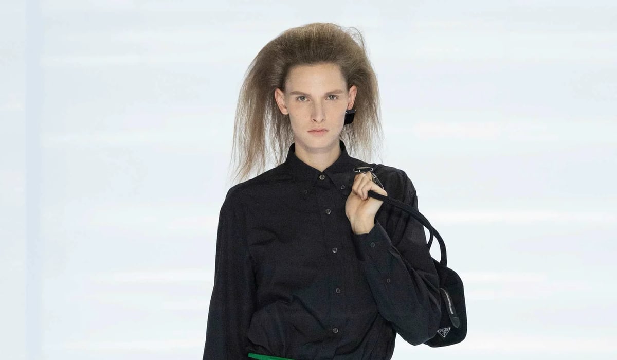 Prada S/S 2027