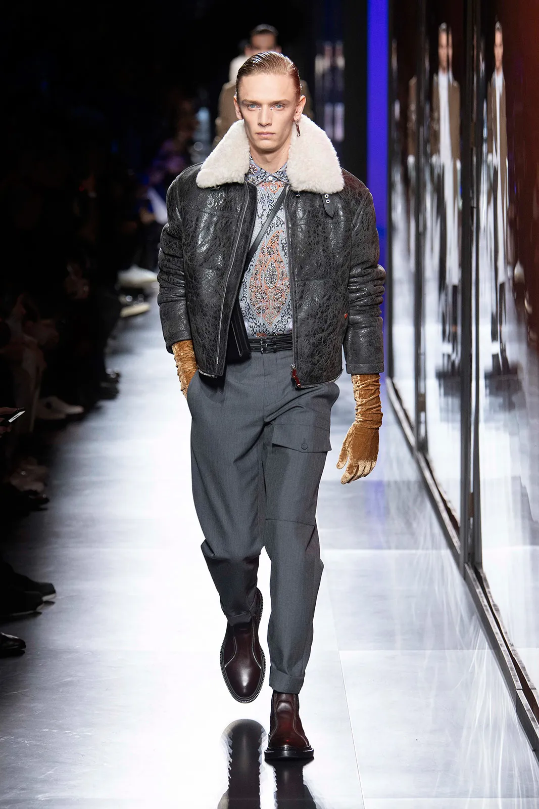 Dior Mens Winter 20 21 Metalmagazine 9