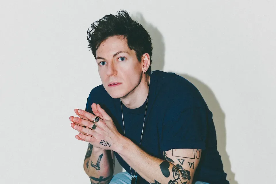 Andy Tongren
