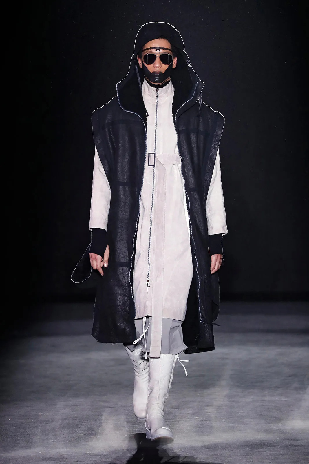 Boris Bidjan Metalmagazine 18