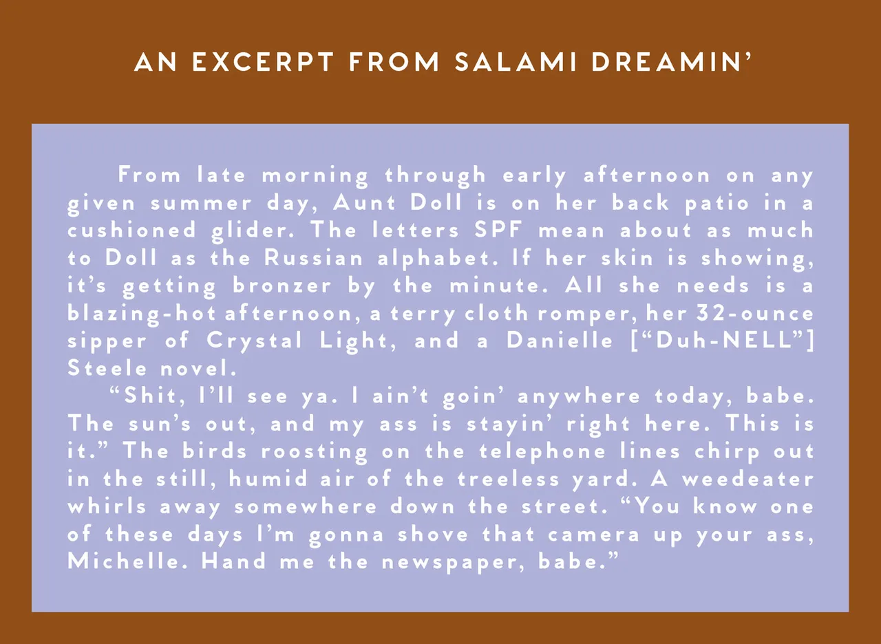 Salami Dreamin Metalmagazine 15