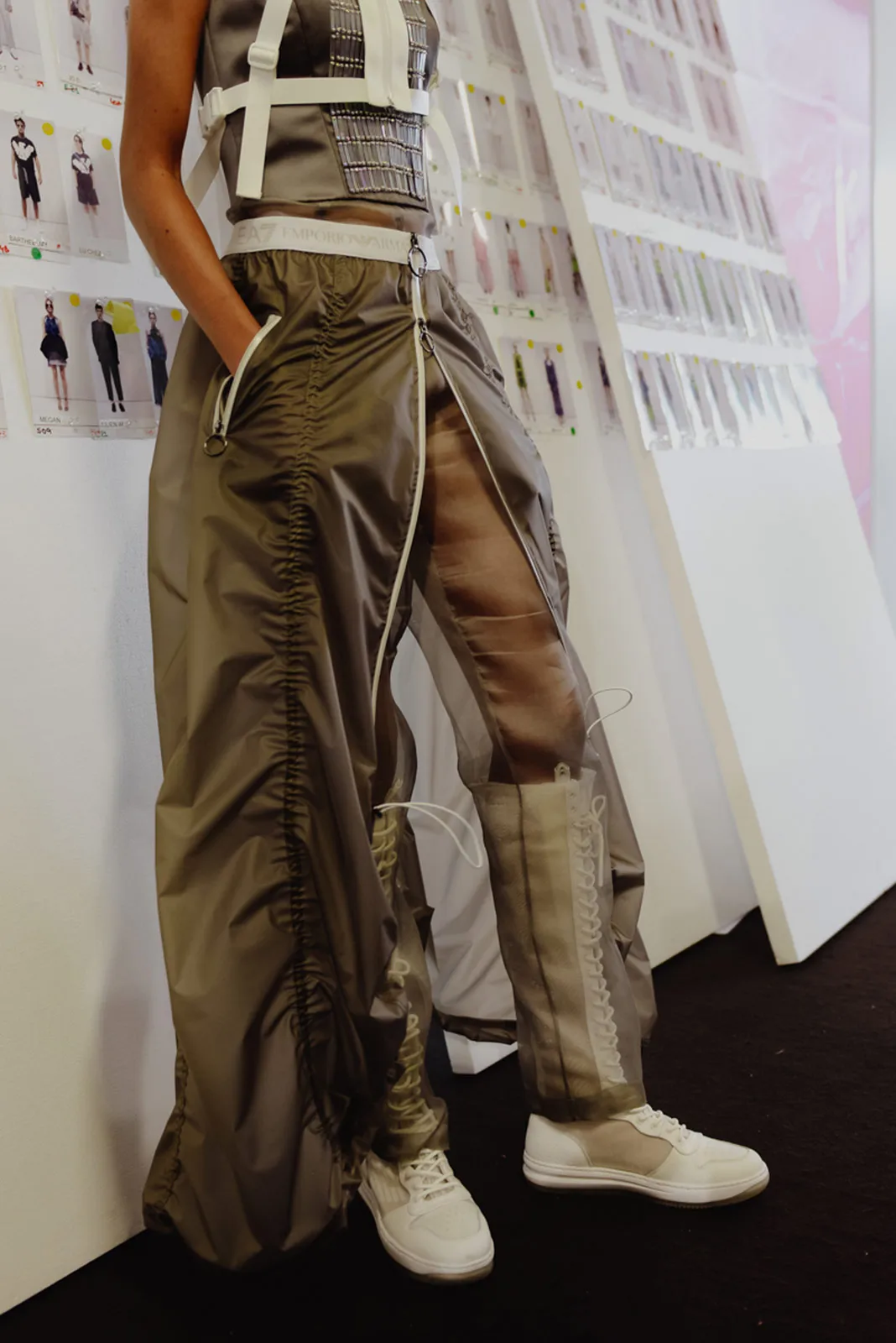 Emporio Armani S S2019 Metalmagazine 56