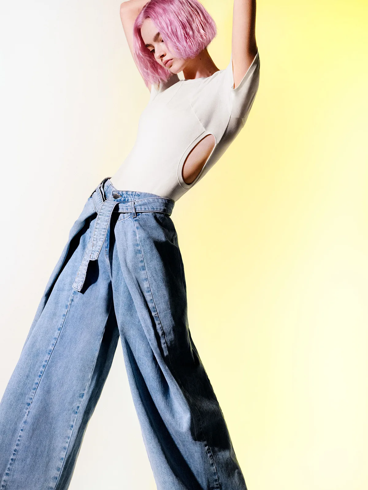 Metal Desigual 5
