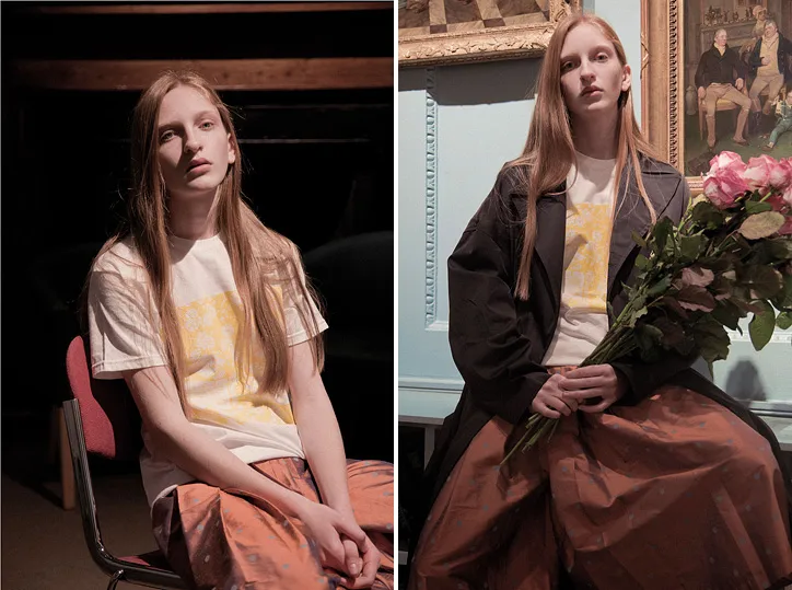 Clean By Kling SS15