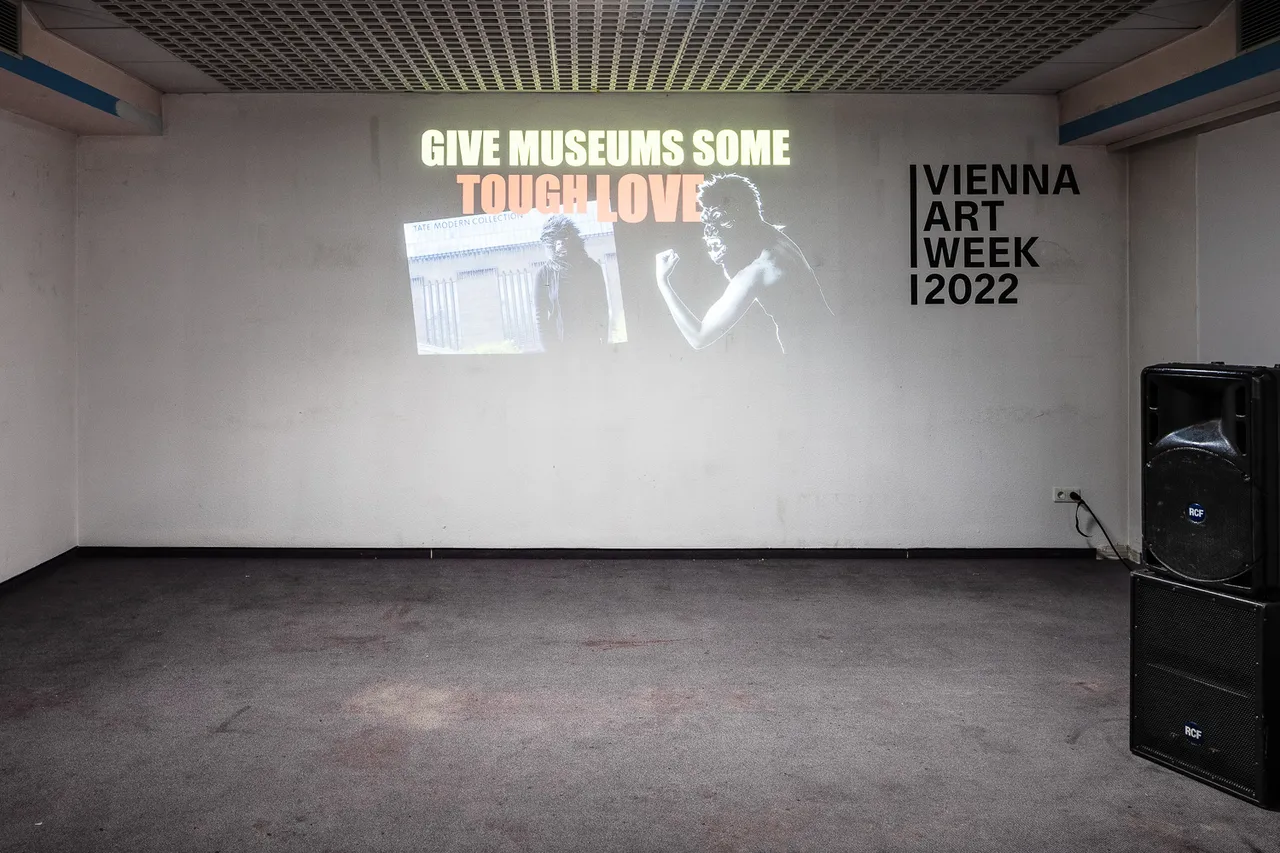 Vienna Art Week 2022 6