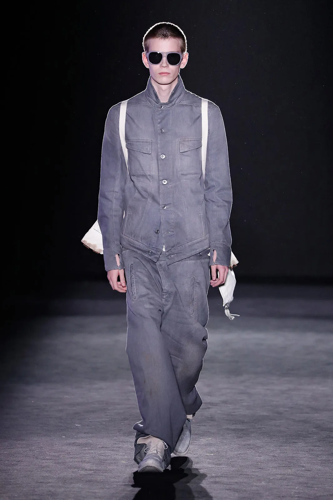 Boris Bidjan Metalmagazine 8