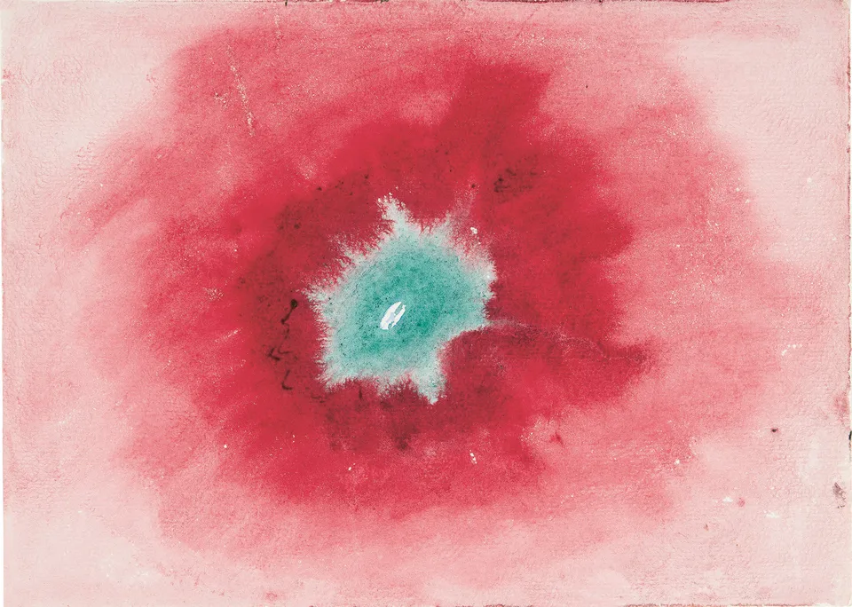 Hilma af Klint