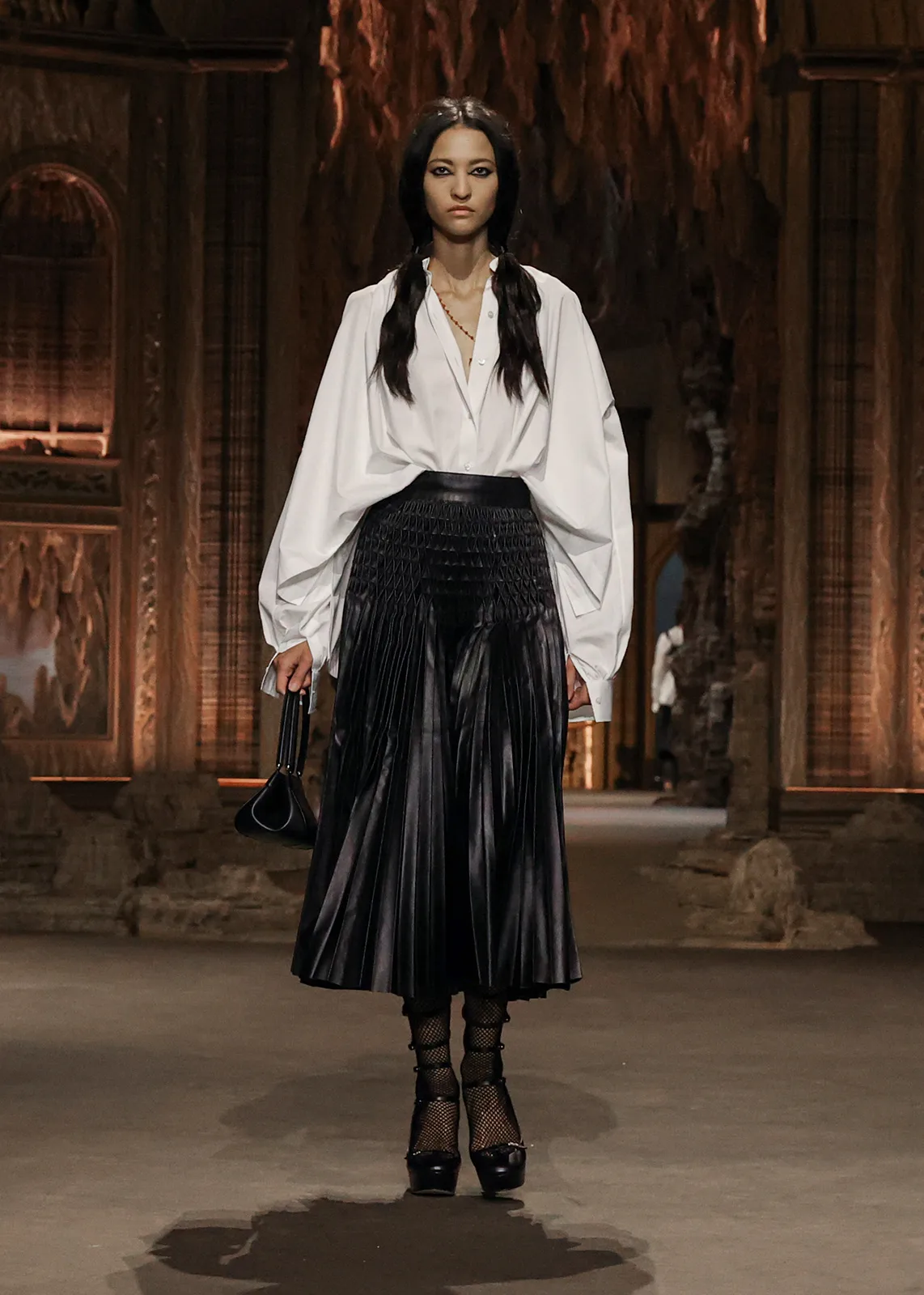 Dior Rtw S S23 Look 33