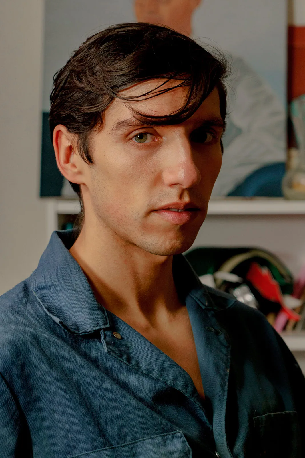 Riccardo Banfi Sergio Miguel 04
