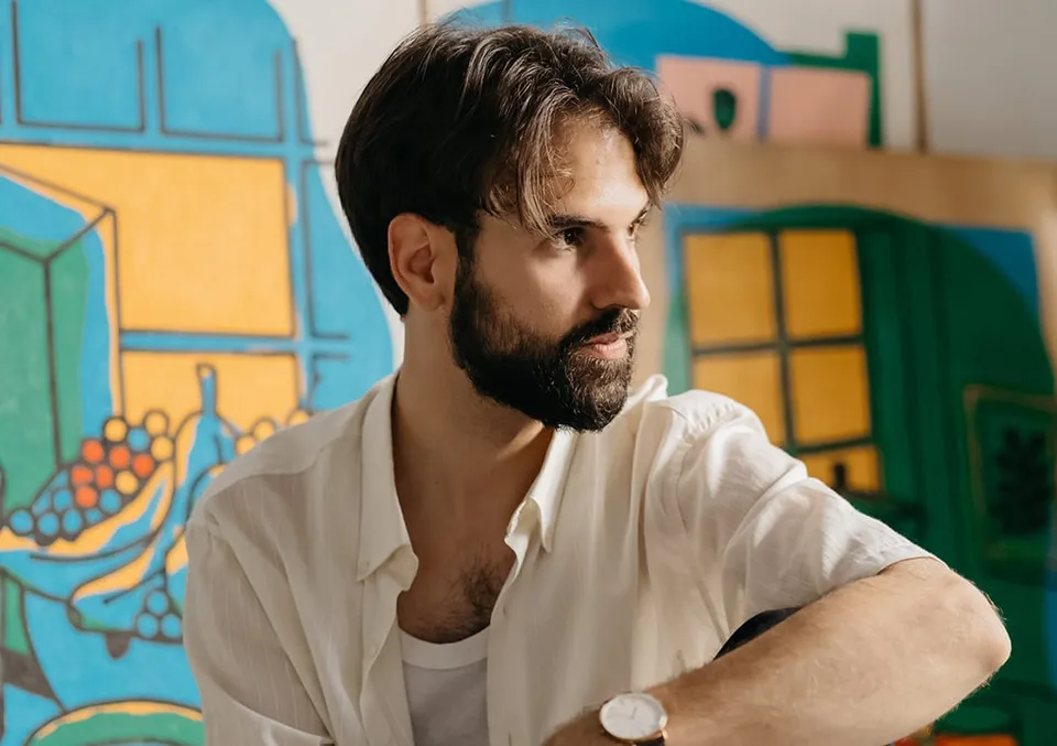 Òscar Medina