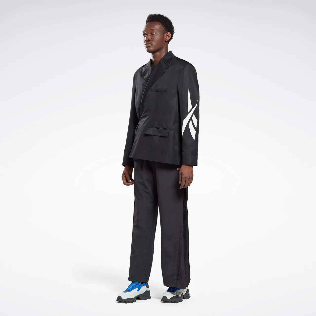 Pyer Moss X Reebok Metalmagazine 8