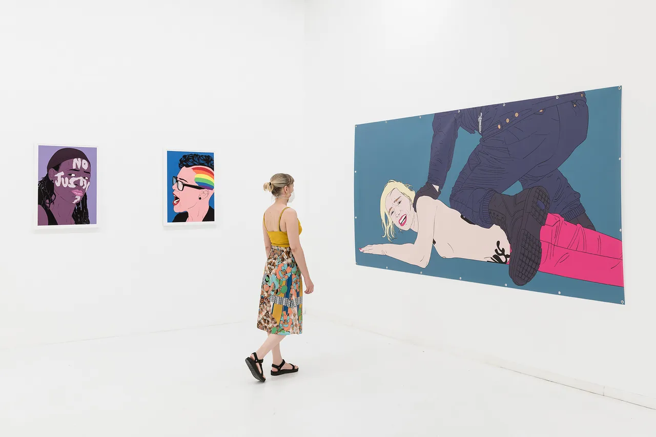 Barcelona Gallery Weekend 2022