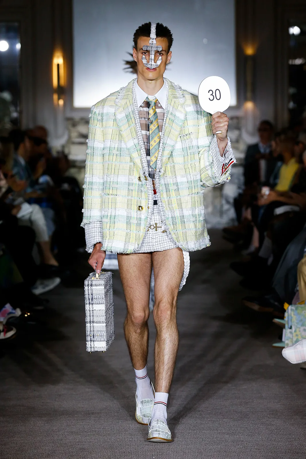 Thom Browne S S23 Looks 08